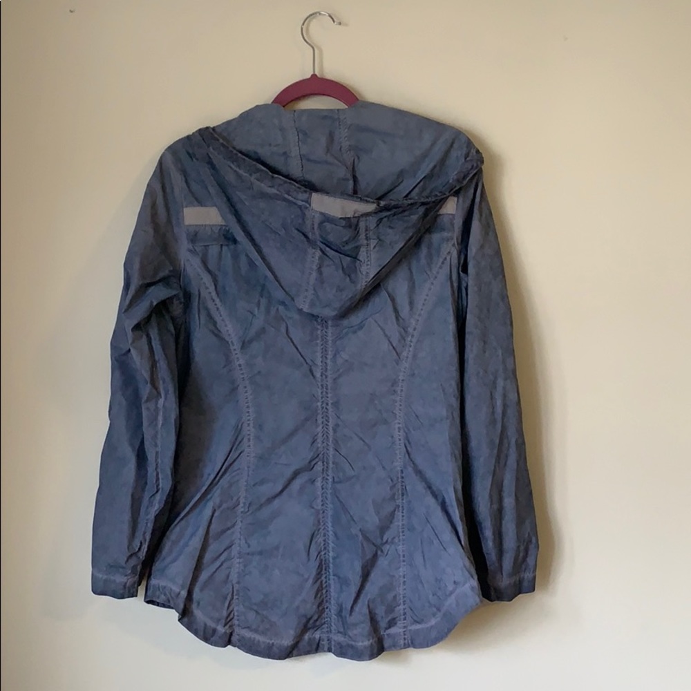 Fillmore lightweight rain jacket - Picture 4 of 4